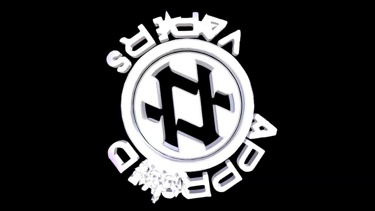 Approved Vapers Logo Animation