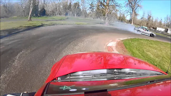 Jeremy Richter is fast