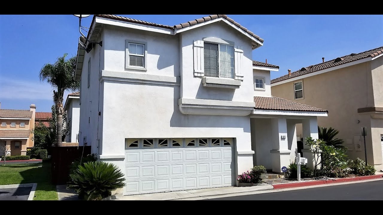 Buena Park Homes for Rent 3BR/2.5BA by Buena Park Property Management