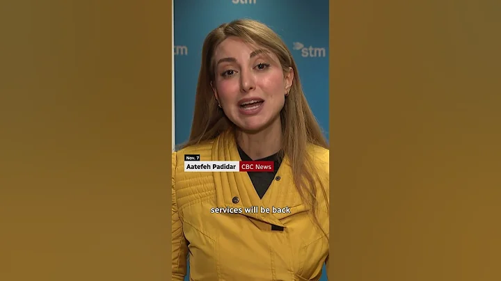 Progress made, but deal to end strike is not close, Montreal transit authority says