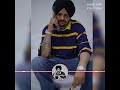 SAYA 4k Sidhu Moose wala New Song | AiBeats | Ai Generated #shorts #song #sidhumoosewala #saya
