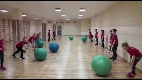 Jelgavas 4.sākumskola 2.F klase.