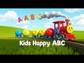 🎮 The Cartoon Kids Can’t Stop Watching… While Learning ABCs &amp; Colors