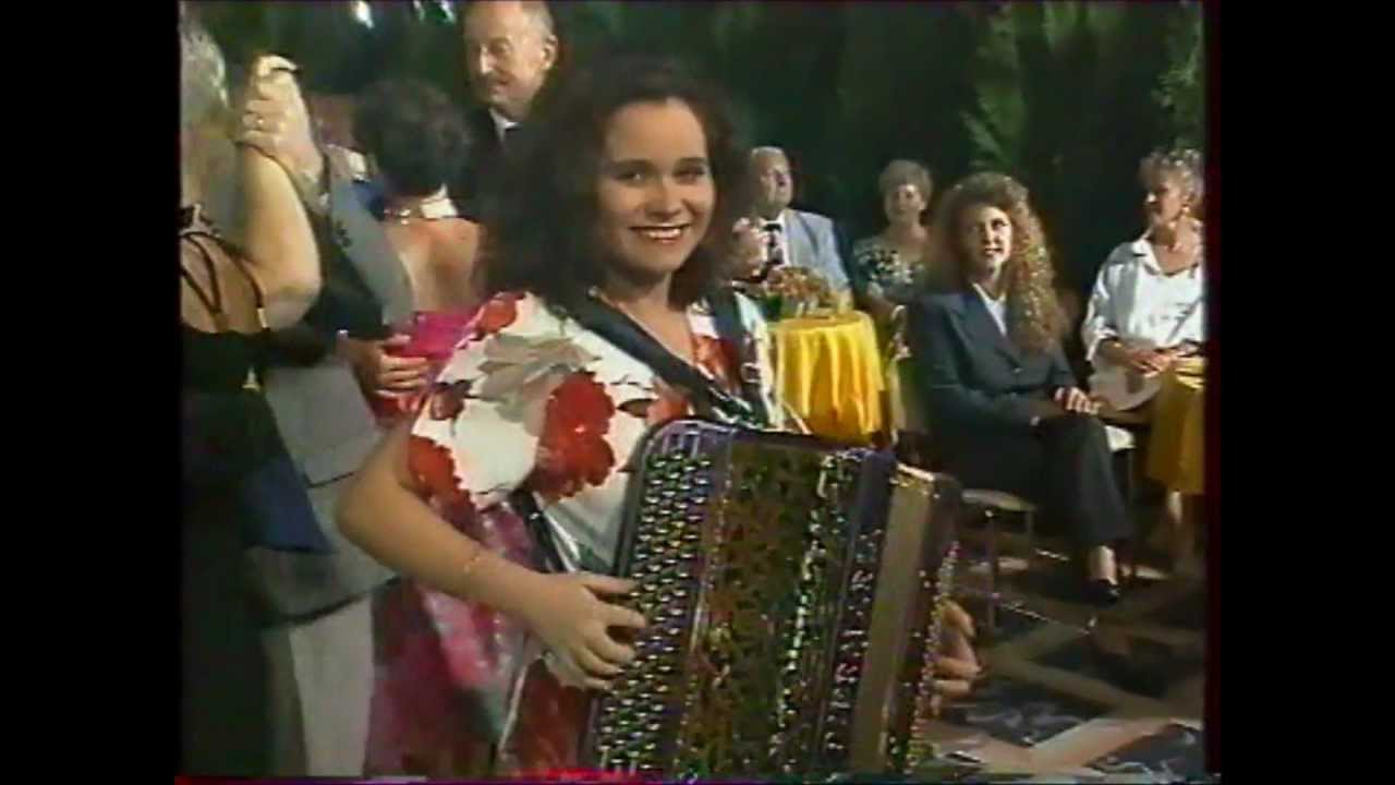 Domi Emorine - Accordéon et corrida