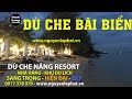 Bán Dù Che Nắng Lệch Tâm Resort Nhà Hàng Khu Du Lịch Bãi Biển Sang Trọng - Dù Che Nắng Đẹp Phú Quốc