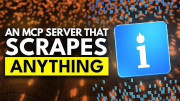 How I Scrape Any Site Using This MCP Server + Claude, LangGraph & AI Agents