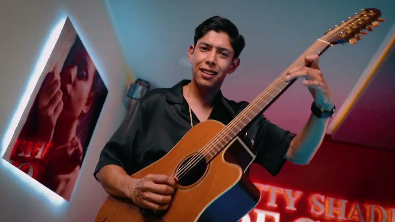 Si Un Día No Estoy - Efecto Elegante (Video Oficial)