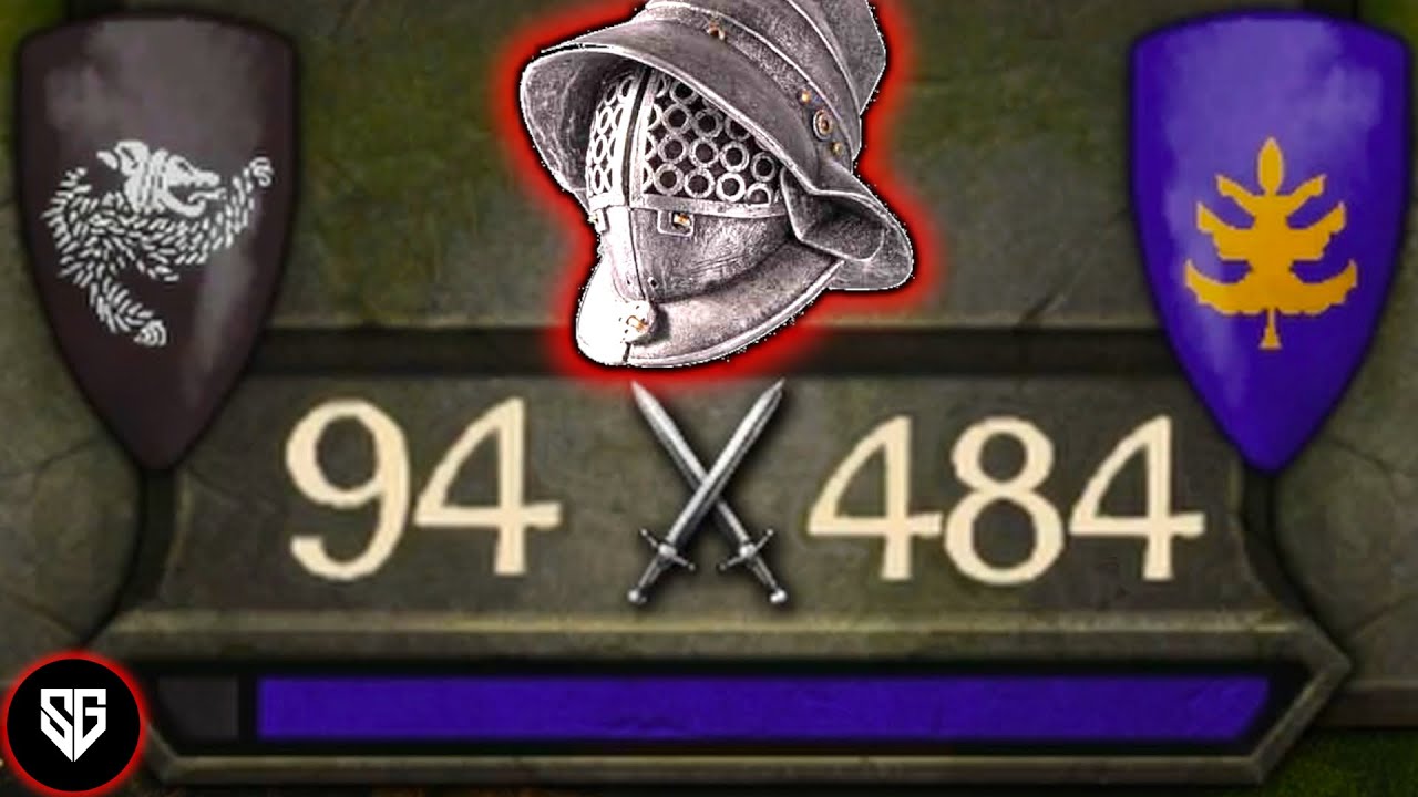 Winning An IMPOSSIBLE Battle As Spartacus