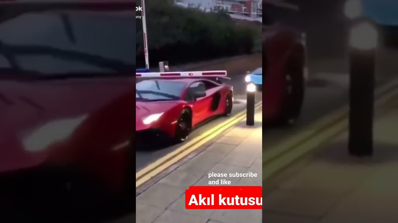 free for lamborghini owners 