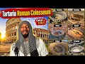 Tartaria Roman Colosseum