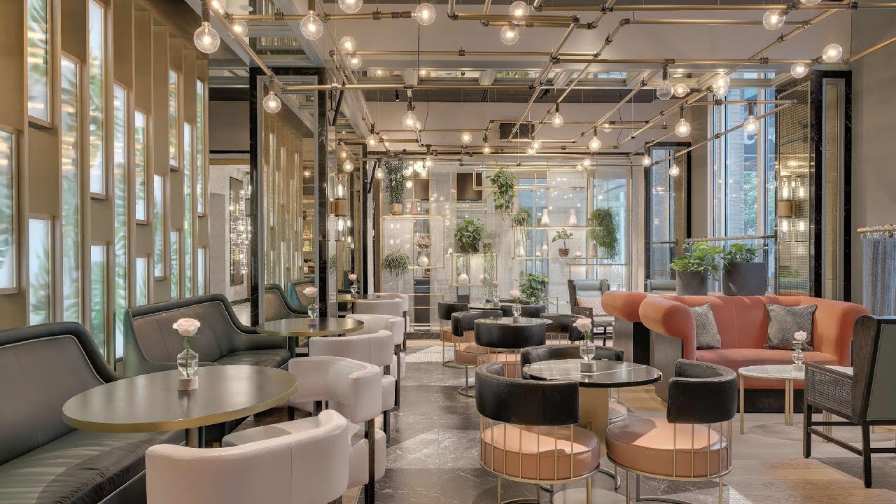 Hilton Munich City | Munich, Germany | Hotel Review🏠