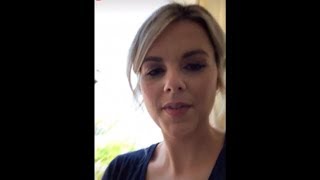 Ali Fedotowsky throws a party for baby Molly's first birthday! Content