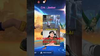 Đức mõm vs Longr ...#xuhuongyoutube #freefire #vtm