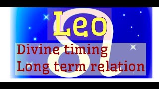 LEO ZODIAC SIGN = DIVINE TIMING *LONG TERM RELATION PAG IBIG FEBRUARY 2021 angel  1111