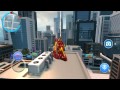 The Amazing Spider-Man 2: Boss 07 - Electro (Round 02 - Last)