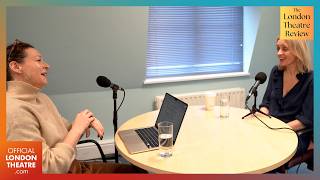 Download Lagu Anne-Marie Duff discusses The Little Foxes | London Theatre Review Podcast Download Lagu Anne-Marie Duff discusses The Little Foxes | London Theatre Review Podcast