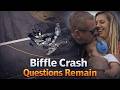What the Data, the Audio, and the NTSB Aren’t Saying about the Greg Biffle crash