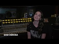 Sam DeRosa @ 2019 SXSW Songs Camp
