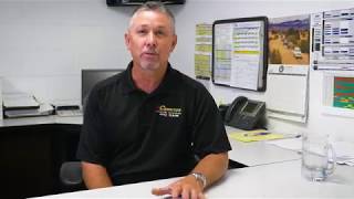 Cerritos Dodge Service Department Welcome
