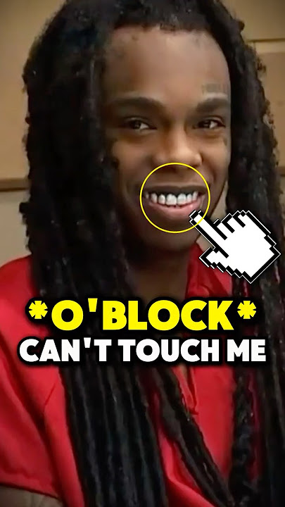 Why YNW Melly Is Most Feared Rapper? 😰😳