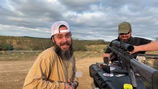 "GOTTA HAVE YOUR TRUCK KETCHUP” - Elvie Shane: The Broken Arrow Vlog - Volume 7