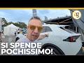 GPL MORTO? Evviva il GPL! 3000Km con KIA SPORTAGE TRIFUEL Ibrida