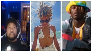 Celebrity DJ Akademiks speaks on Brittany Byrd's tweet about protecting Black women. Talks Lil Uzi and fans! Profile