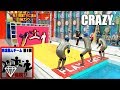 Brain wall  crazy japanese gameshow lol
