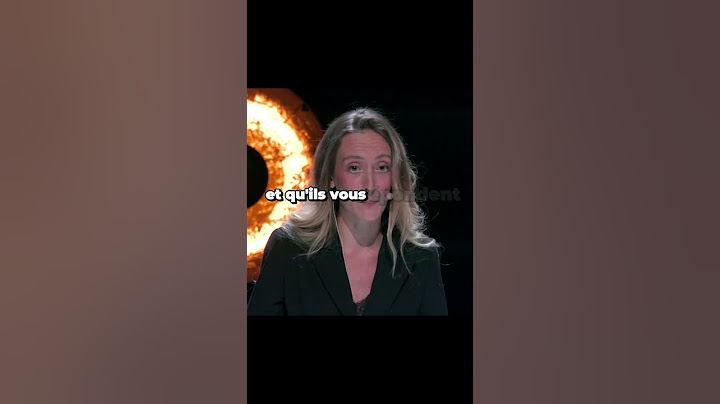 UN MESSAGE AUX COMPLOTISTES (GRANDE FINALE D'ÉLOQUENCE 2025)