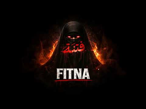 [FREE] Arabic Trap Type Beat - FITNA