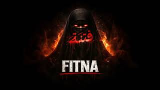 [FREE] Arabic Trap Type Beat - FITNA