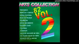 Can't Take My Eyes Off You - Boys Town Gang. (Track 8) HITS COLLECTION '82 Vol. 2