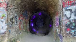 Portal MK2 | Final Cut Pro testing #2