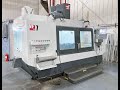 2016 HAAS VF-7 - FOR SALE