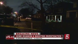3 Sought In Violent Home Invasion In 12th South
