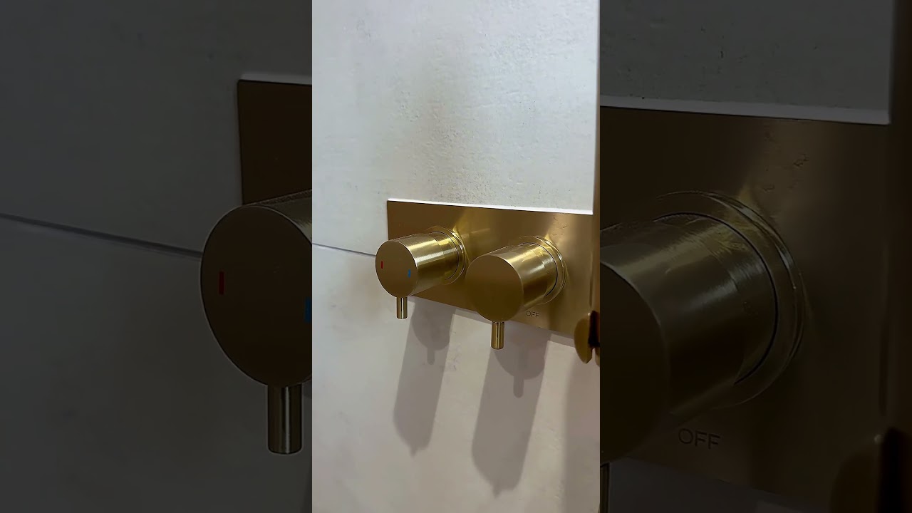 Wetroom completed by our skilled team of bathroom installers