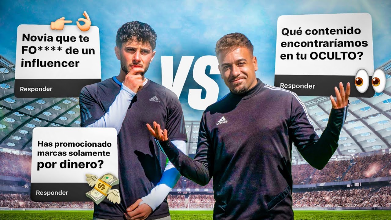 Duelo de Faltas Salseantes vs Xoan Ramos