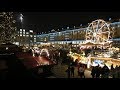 Weihnachtsmärkte-Bummel in Dresden (Christmas Market) (RMX)