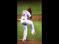 Aroldis Chapman Pitching Mechanics | Super Slow Motion
