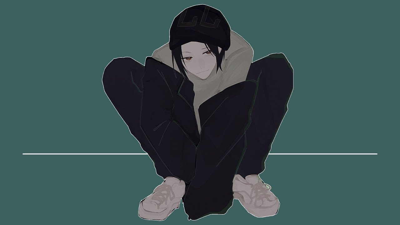 えちえちのお姉さん、ぶりんぶりんのおっぱいを手入れる。