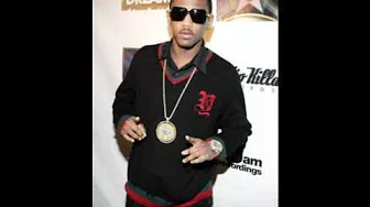 Fabolous - Pain (The Soul Tape) Fabolous - Pain (The Soul Tape)