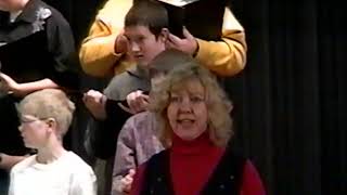 Christmas Program 2004