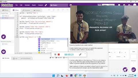 Capstone Project: Loan application and risk prediction system  Class XII