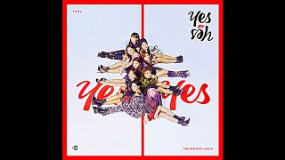 Yes or Yes - Twice (트와이스)| Hidden Vocals Harmonies & Adlibs