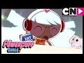 Суперкрошки | Блестящая сестра | Cartoon Network