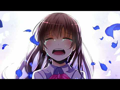 Nightcore - Hold On(Chord Overstreet)