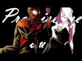 Miles/Spider-Gwen - Stay