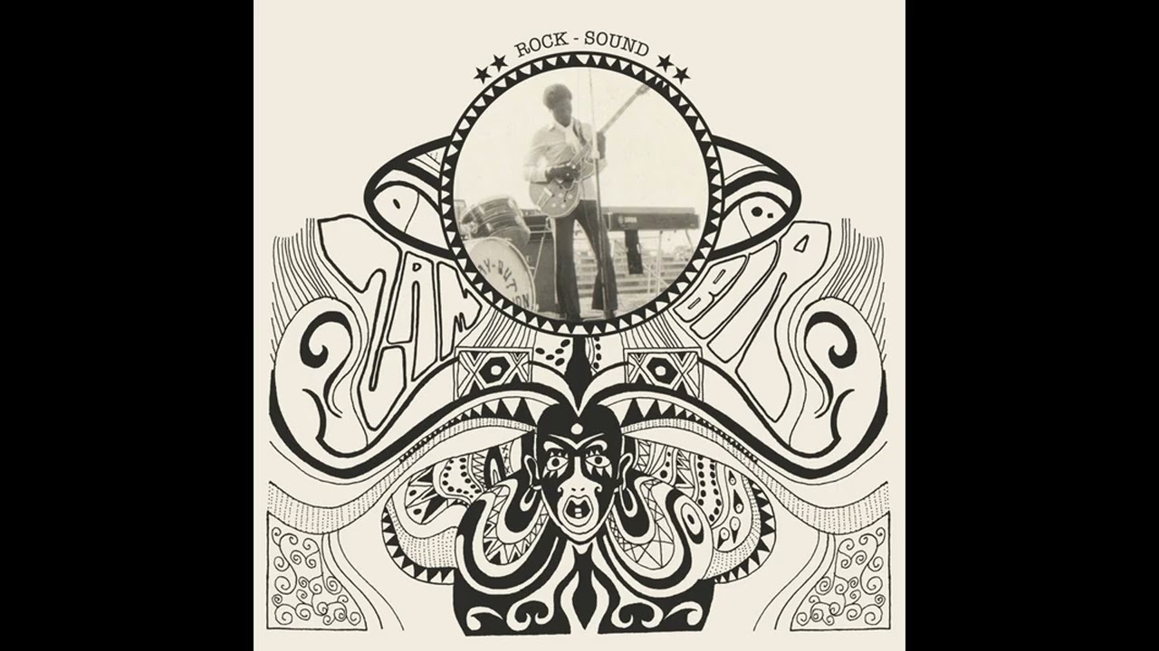 The Real Savages - In A Short Time