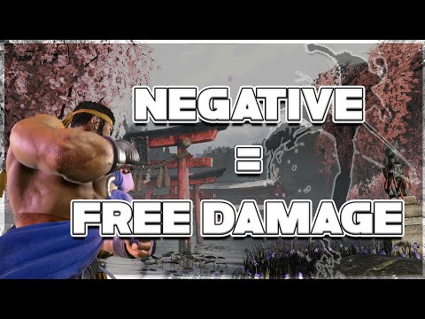 You Can't let them get away with Negativity