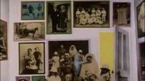 Monty Python, Season 1, Episode 3 - 4a